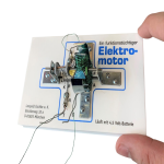 Electric Hobby Motor